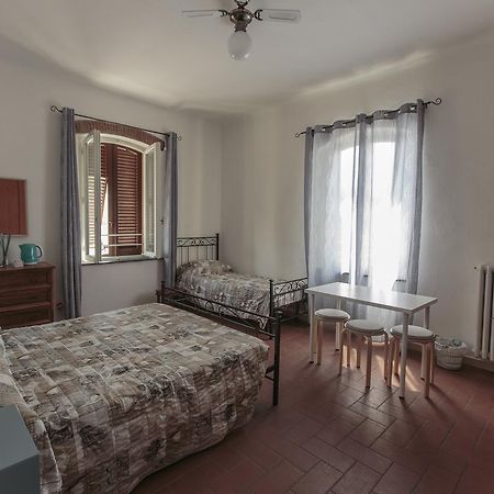 Magnolia Comfort & Rooms Пиза Экстерьер фото