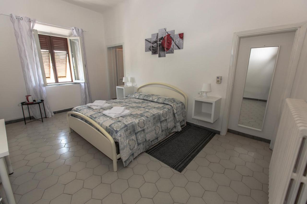 Magnolia Comfort & Rooms Пиза Экстерьер фото